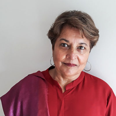 Sudha Rao